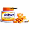 Voltaren generico precio c